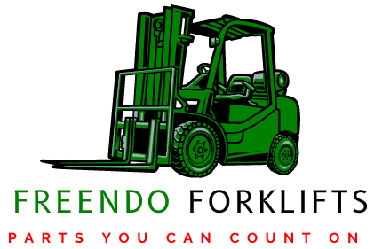 Freendo Forklifts